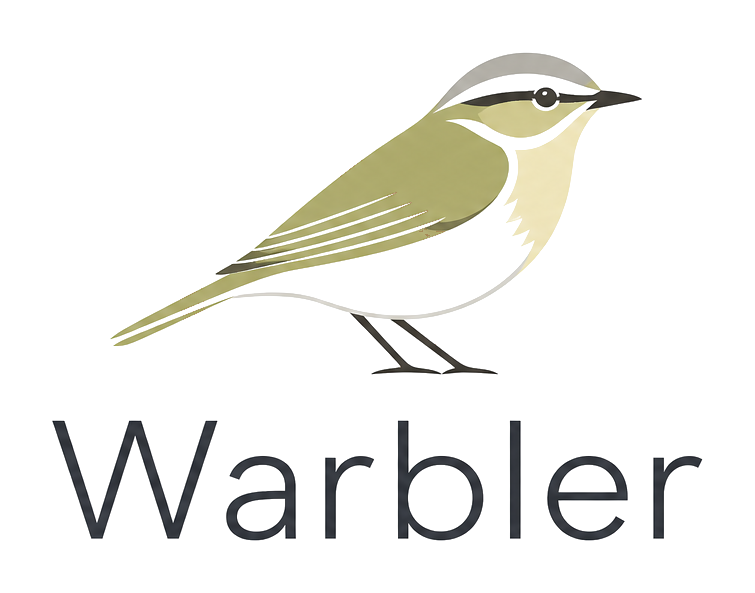 Warbler